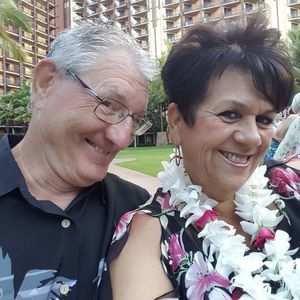 Meet your Posher, Debbie